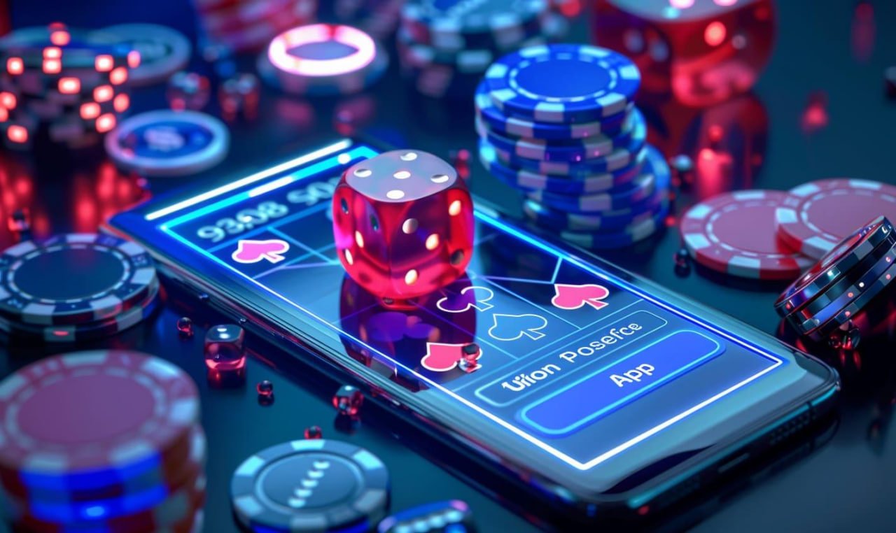 Người dùng Việt Nam chơi Bingo trực tuyến trên điện thoại di động