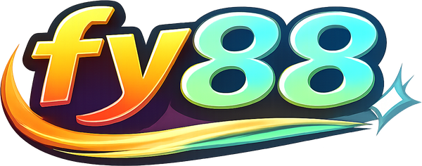Logo fy88 trang chủ